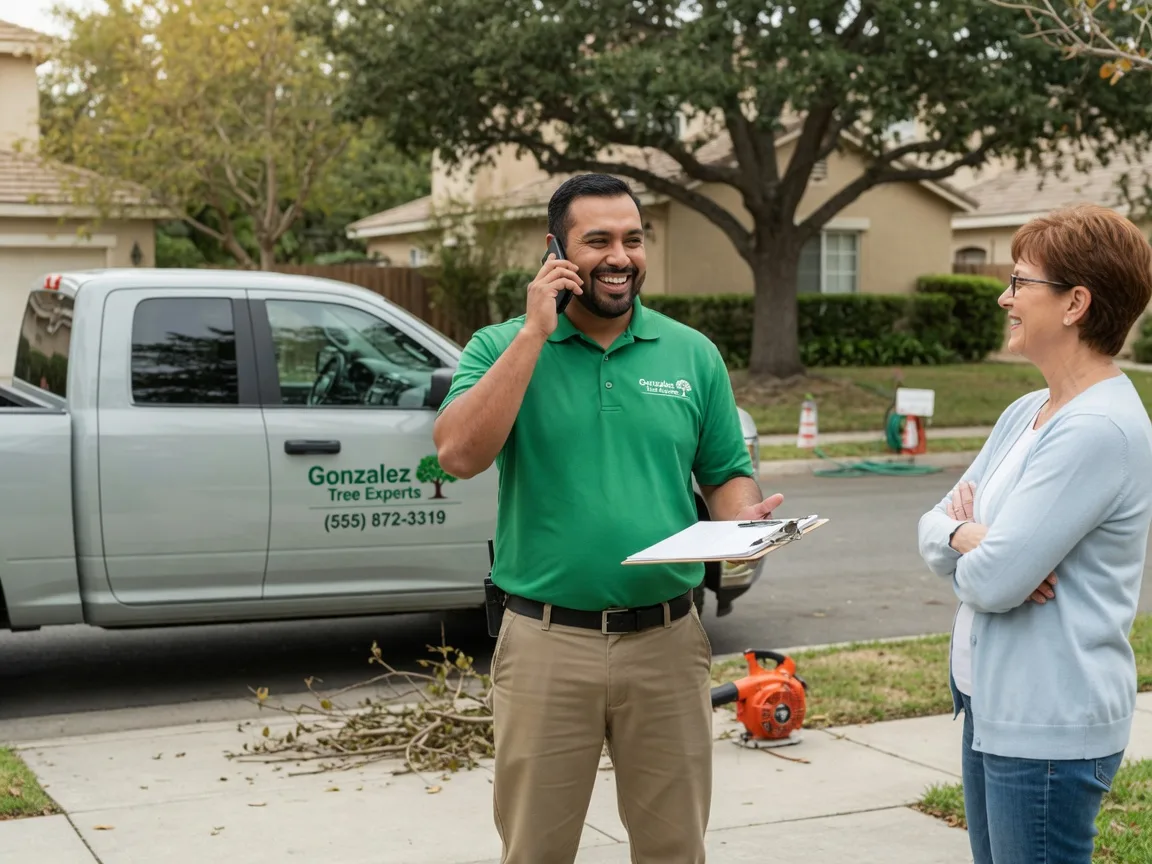 Tree Service Oxford, MS FAQs
